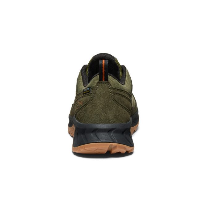 Men's Hightrail Waterproof Hiking Shoe - Image 5