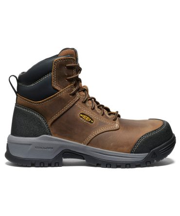 Women's Evanston 6" ESD Boot (Carbon Toe)