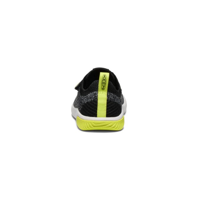 Little Kids' KNX Knit Double Strap - Image 5