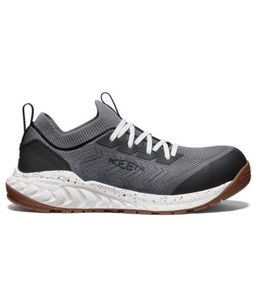 Men's Arvada Shift Work Sneaker (Carbon Toe)