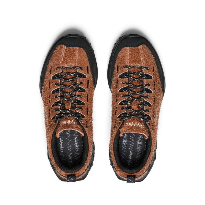 Men's Jasper Zionic Sneaker x Gramicci - Image 5