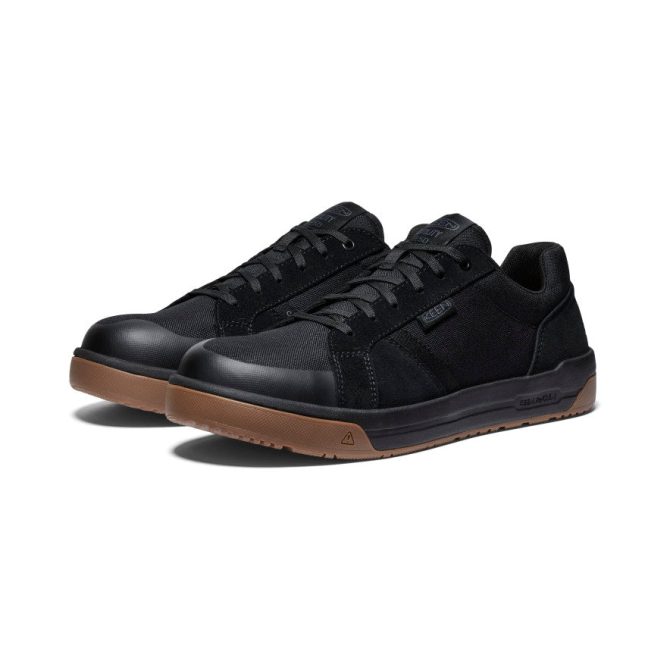 Men's Kenton ESD Work Shoe (Carbon Toe) - Image 2