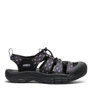 Men's Newport Retro Sandal x Études Studio