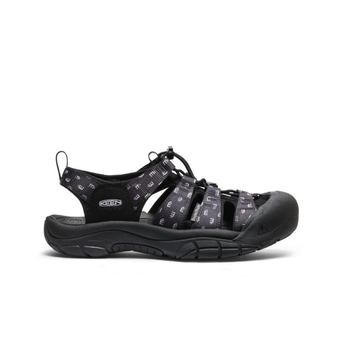 Men's Newport Retro Sandal x Études Studio