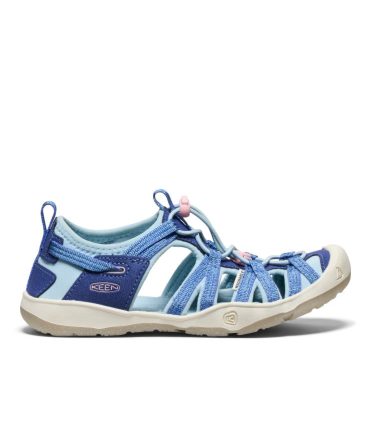 Big Kids' Moxie Sandal