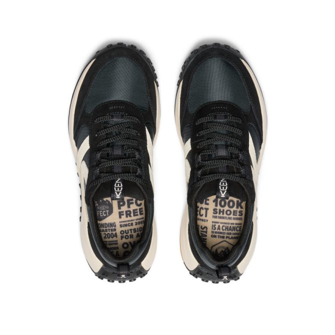 Women's KS86 Sneaker - Image 4