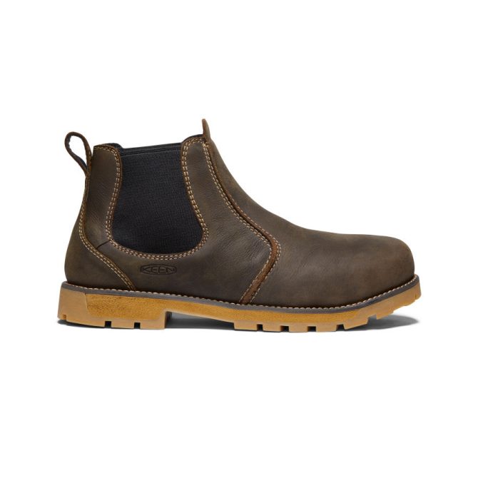 Men's Seattle Romeo (Aluminum Toe)