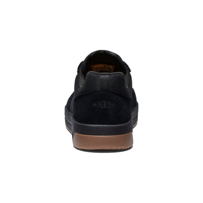 Men's Kenton Work Shoe (Carbon Toe) - Image 5