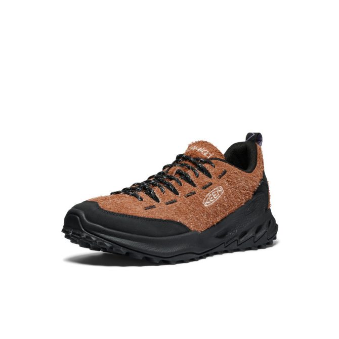 Men's Jasper Zionic Sneaker x Gramicci - Image 3