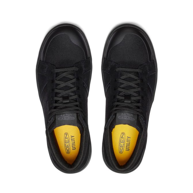 Men's Kenton Mid Work Shoe (Carbon Toe) - Image 4