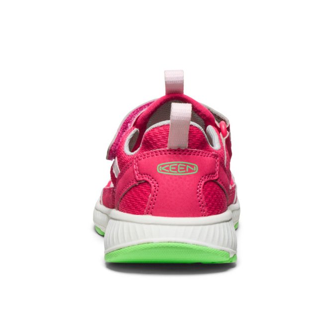 Little Kids' Motozoa Sandal - Image 5