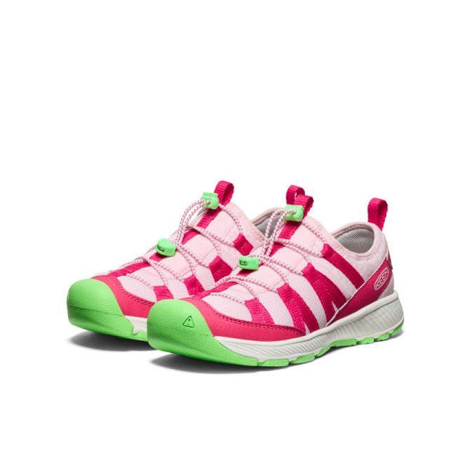 Big Kids' Motozoa Sneaker - Image 3