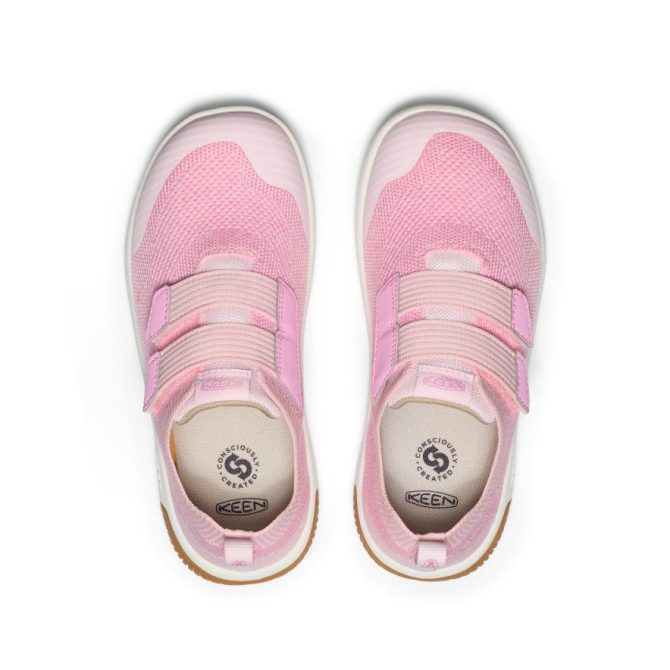 Big Kids' KNX Knit Double Strap - Image 4