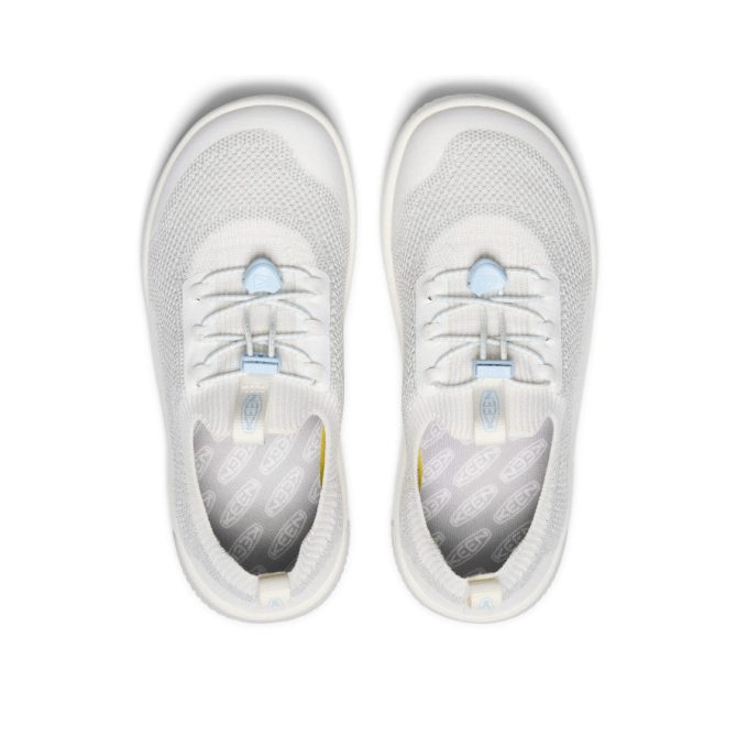 Big Kids' KNX Knit Sneaker - Image 4