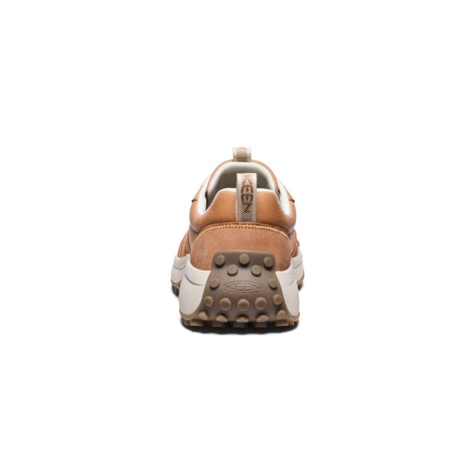 Women's KS86 Leather Sneaker - Image 5