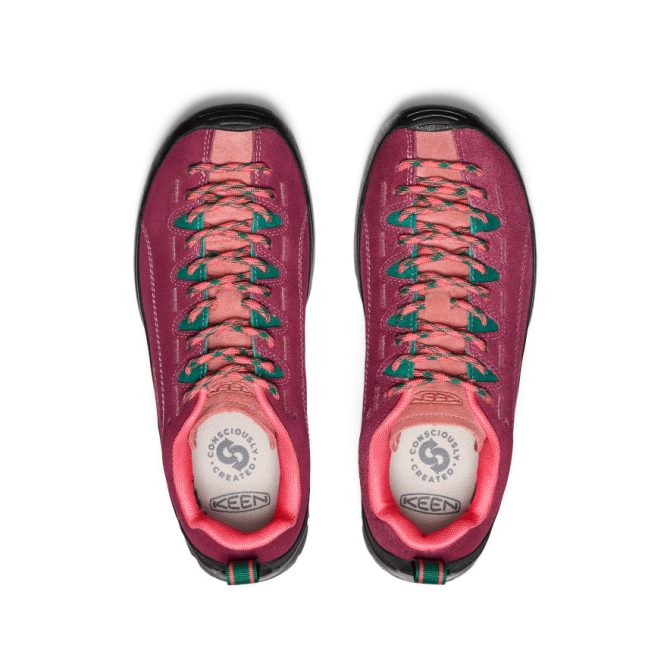 Women's Jasper Sneaker - Image 5