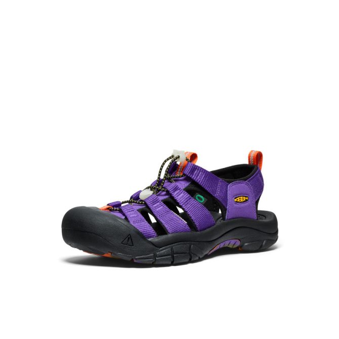 Men's Newport Retro Sandal x An Ko Rau - Image 2