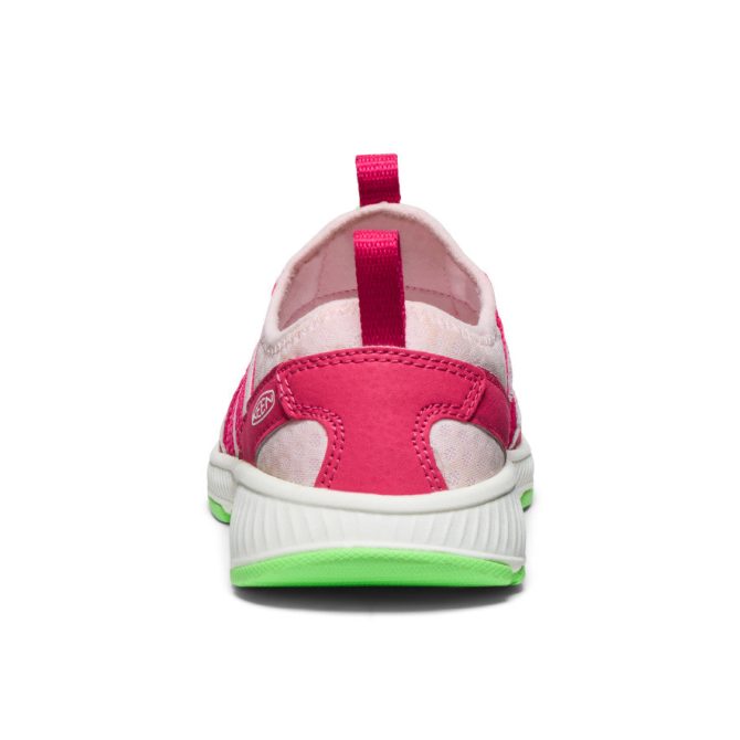 Little Kids' Motozoa Sneaker - Image 4
