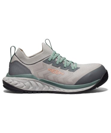 Women's Arvada Shift Work Sneaker (Carbon Toe)
