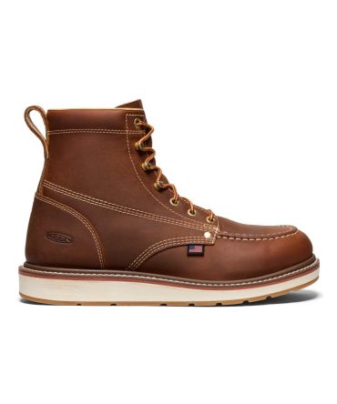 Men's Liberty 6" Boot (Soft Toe)