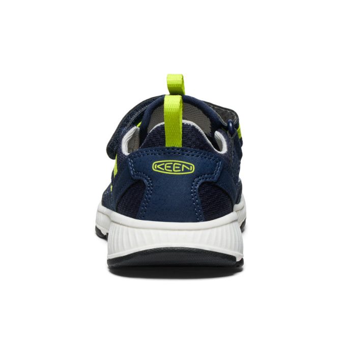 Little Kids' Motozoa Sandal - Image 5
