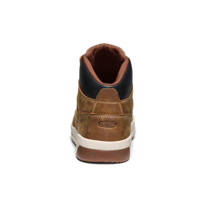 Men's Gibson Boot (Carbon Toe) - Image 5