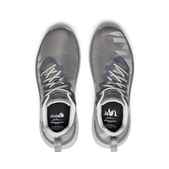 Men's WK400 Walking Shoe x Engineered Garments - Image 4