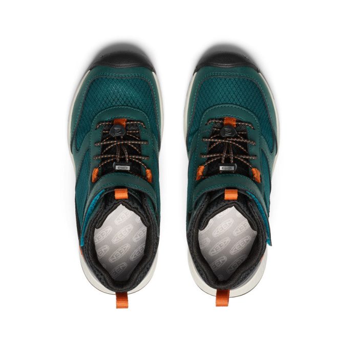 Big Kids' Skua Waterproof Boot - Image 4