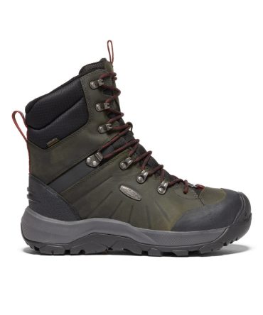 Men's Revel IV High Polar Waterproof Boot