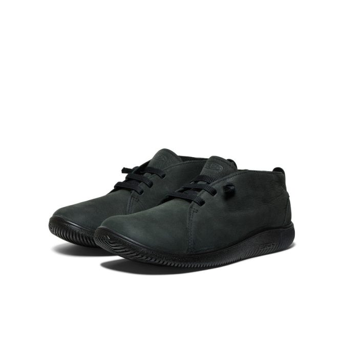Men's KNX Chukka - Image 2