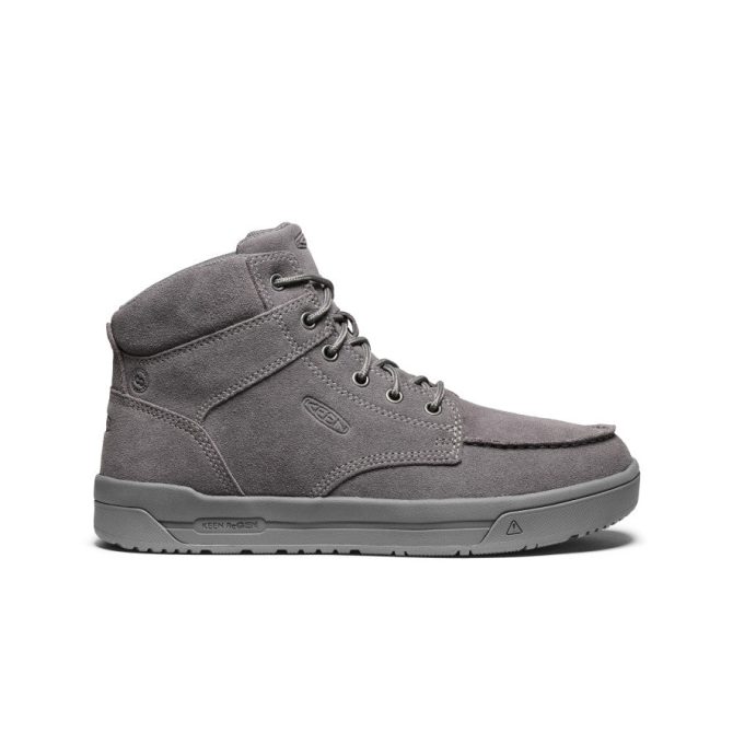 Men's Gibson Boot (Soft Toe)