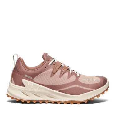 Women's Zionic Waterproof Hiking Shoe