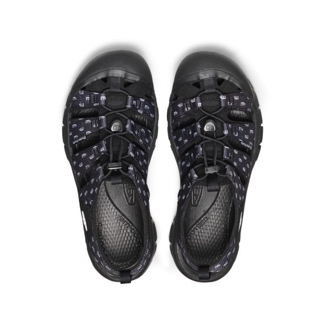 Men's Newport Retro Sandal x Études Studio - Image 4