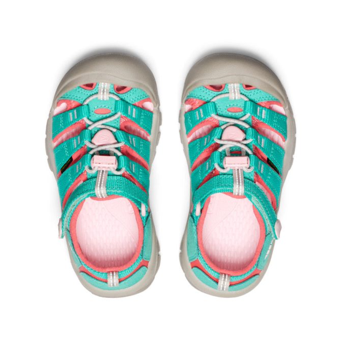 Little Kids' Newport H2 - Image 4