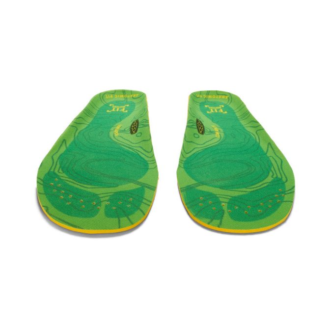Men's Outdoor K-30 Low Arch Insole - Image 2
