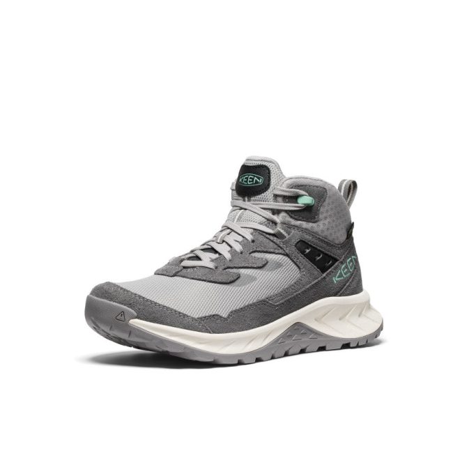 Women's Hightrail Waterproof Hiking Boot - Image 3