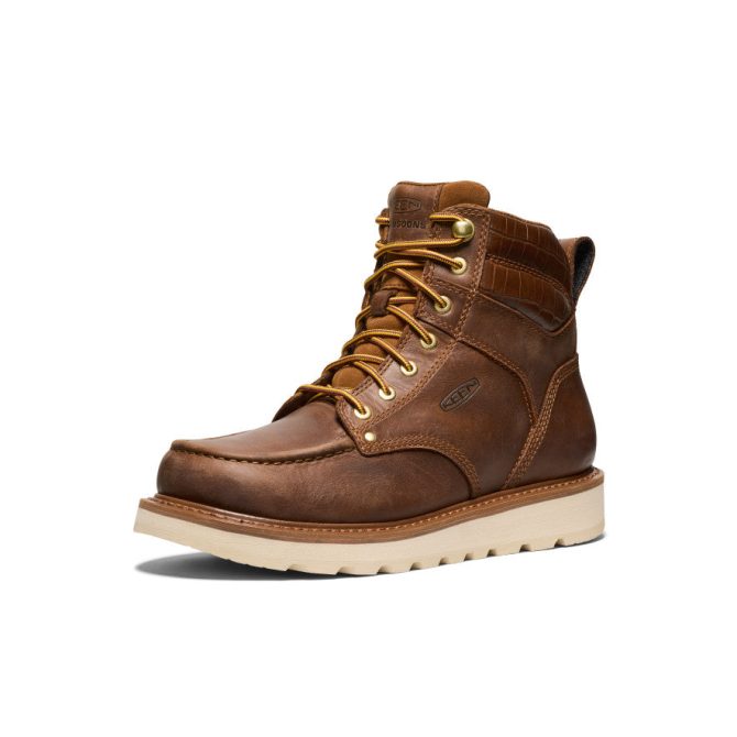 Men's Cincinnati 6" Boot (Soft Toe) x Noon Goons - Image 3