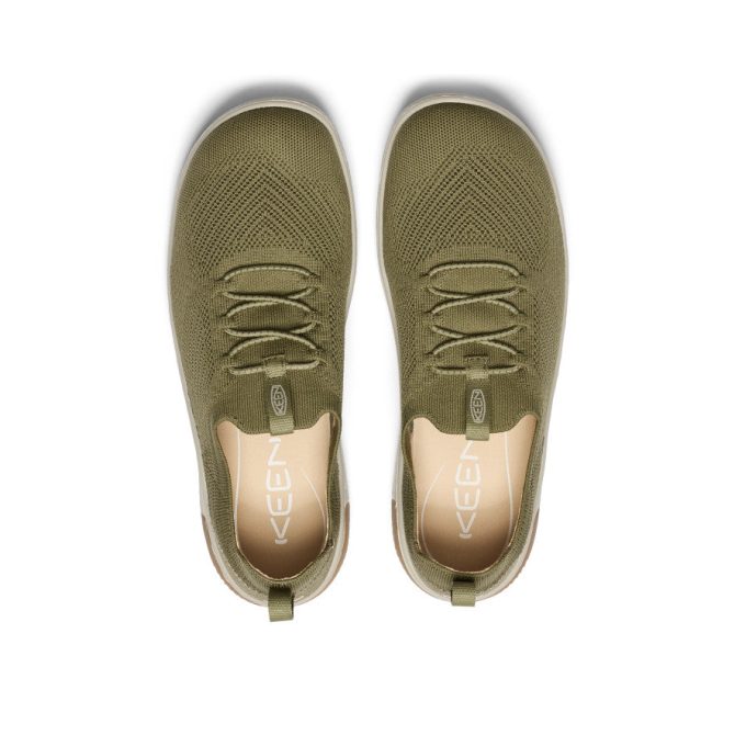 Men's KNX Knit Sneaker - Image 4