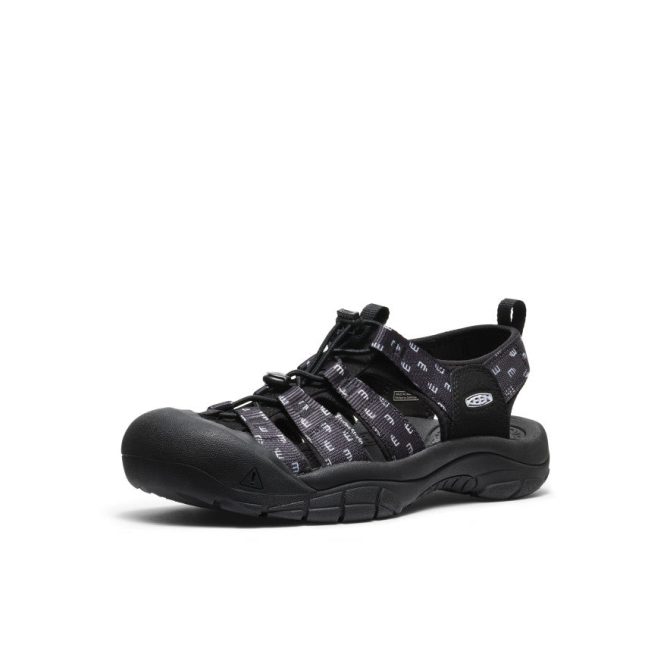Men's Newport Retro Sandal x Études Studio - Image 2