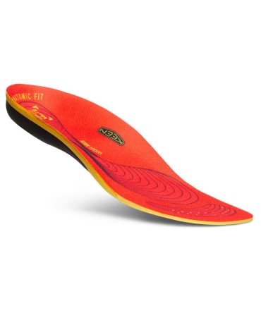 Men's Utility K-30 High Arch Insole