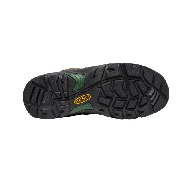 Men's Pittsburgh Energy 6" Waterproof Boot (Soft Toe) - Image 5