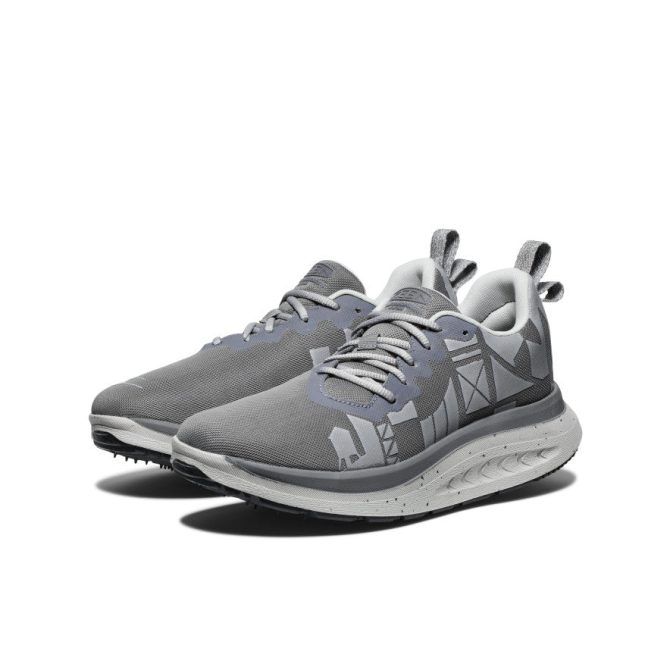 Men's WK400 Walking Shoe x Engineered Garments - Image 2