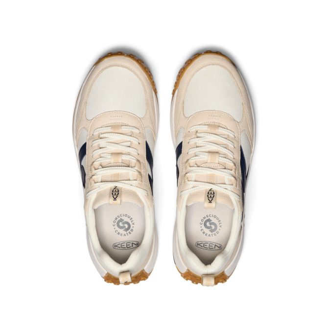 Men's KS86 Leather Sneaker - Image 4