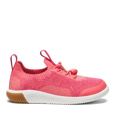 Little Kids' KNX Knit Sneaker