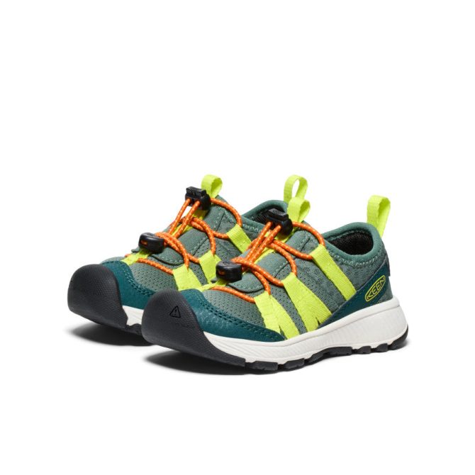 Toddlers' Motozoa Sneaker - Image 2
