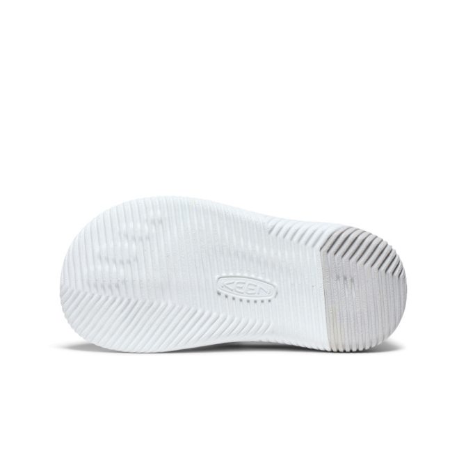 Little Kids' KNX Knit Sneaker - Image 6