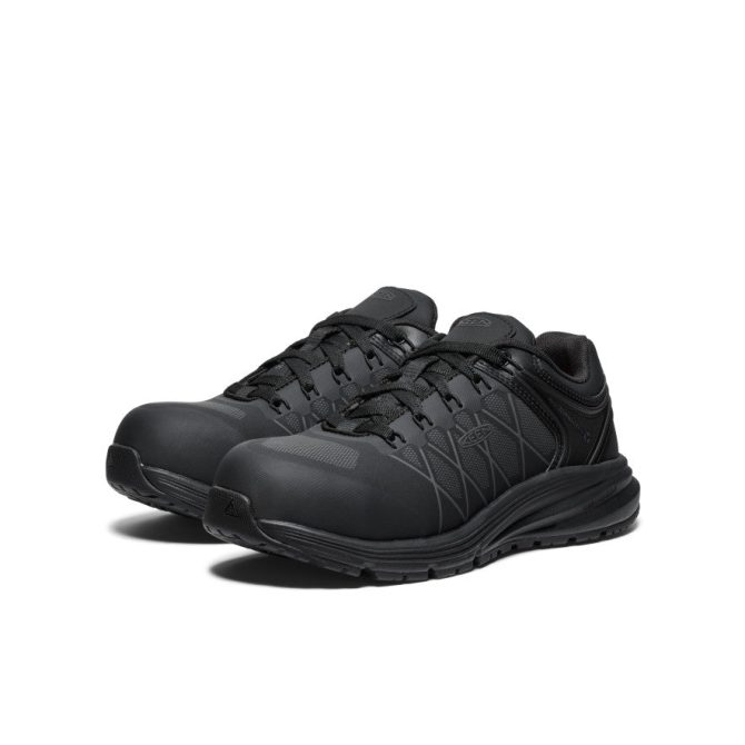 Women's Vista Energy XT (Carbon Toe) - Image 2