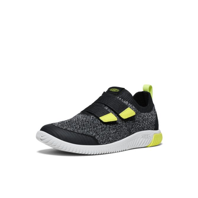 Big Kids' KNX Knit Double Strap - Image 3