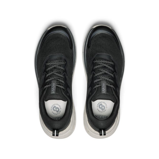 Men's WK400 II Walking Shoe - Image 4