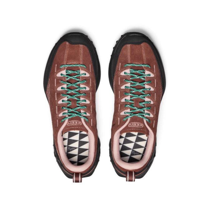 Men's Jasper Zionic Sneaker x Pilgrim Surf + Supply - Image 4
